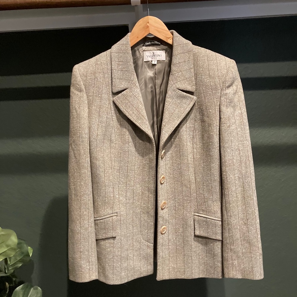 Valentino blazer